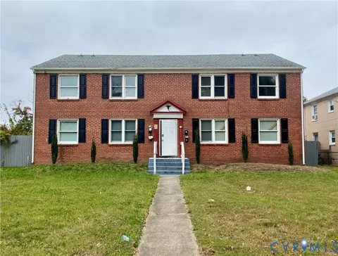 4915 Chamberlayne Ave, Richmond, VA 23227