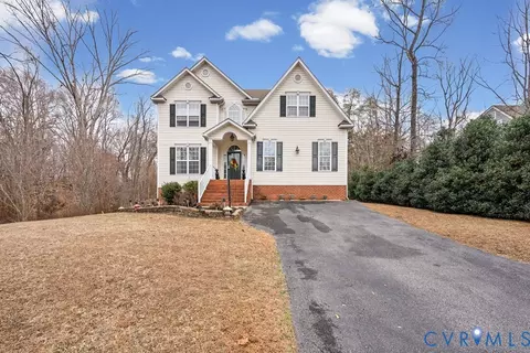 116 Jesses Way, Farmville, VA 23901