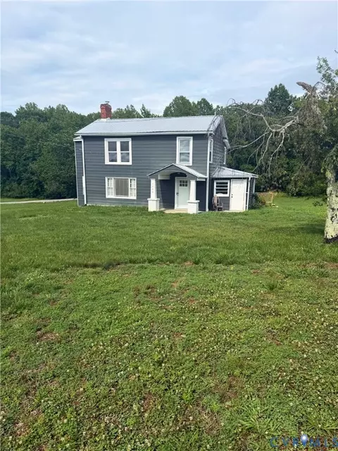 1700 Ballsville Rd, Powhatan, VA 23139