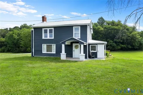 1700 Ballsville Rd, Powhatan, VA 23139