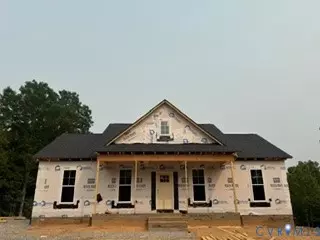 tbd Lewiston Plank Rd, Burkeville, VA 23922