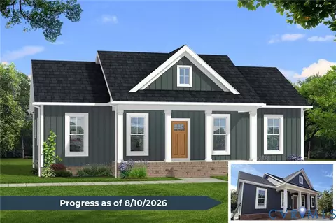 tbd Lewiston Plank Rd, Burkeville, VA 23922