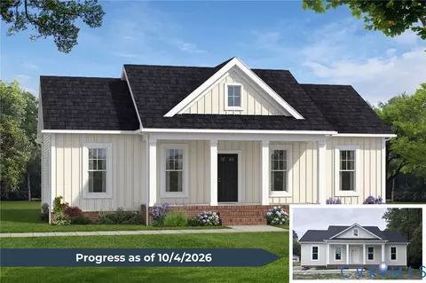 tbd Sadler Dr, Emporia, VA 23847
