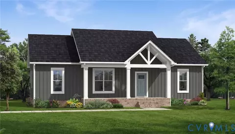 tbd Carriage Ln, Clarksville, VA 23927
