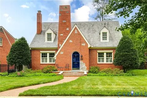 4215 Park Ave, Richmond, VA 23221