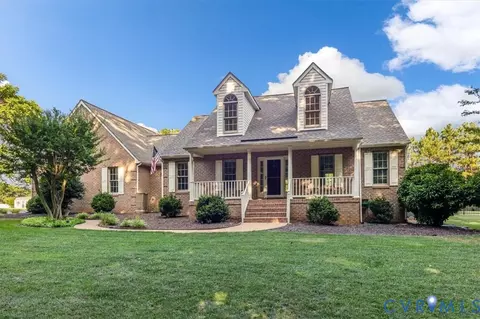 1437 Palmore Rd, Powhatan, VA 23139
