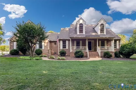 1437 Palmore Rd, Powhatan, VA 23139