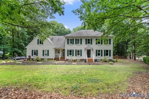 9405 Gadwell Ter, Chesterfield, VA 23838