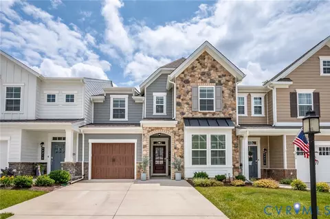 9217 Cerulean Pl, Goochland, VA 23238