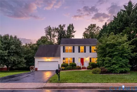 6901 Windy Creek Cir, Chesterfield, VA 23832