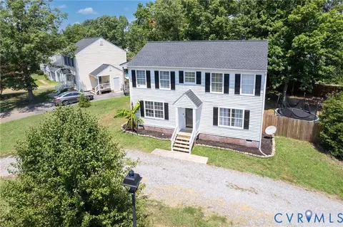 14306 Bermuda Ave, Chester, VA 23836