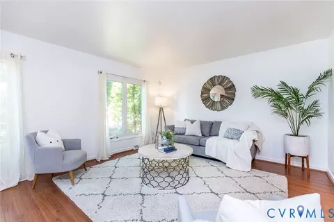2305 Wistar Ct, Henrico, VA 23294