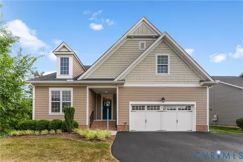 7238 Shenfield Ave, Glen Allen, VA 23059