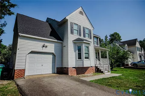10912 Point Grey Rd, Henrico, VA 23233