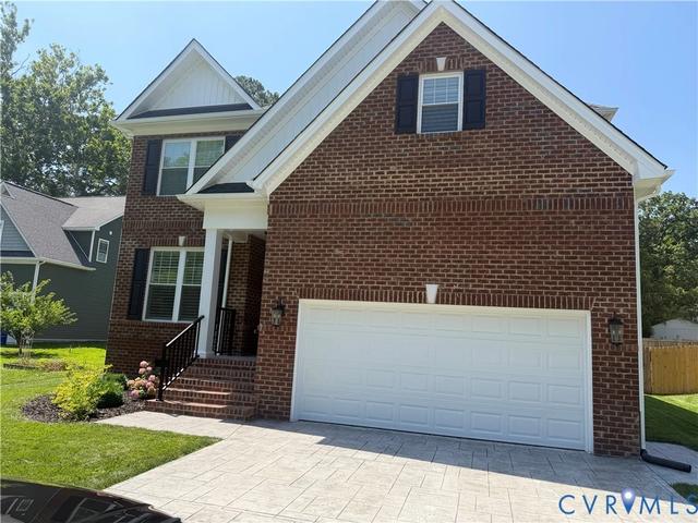 9011 Midway Rd, Henrico, VA 23229