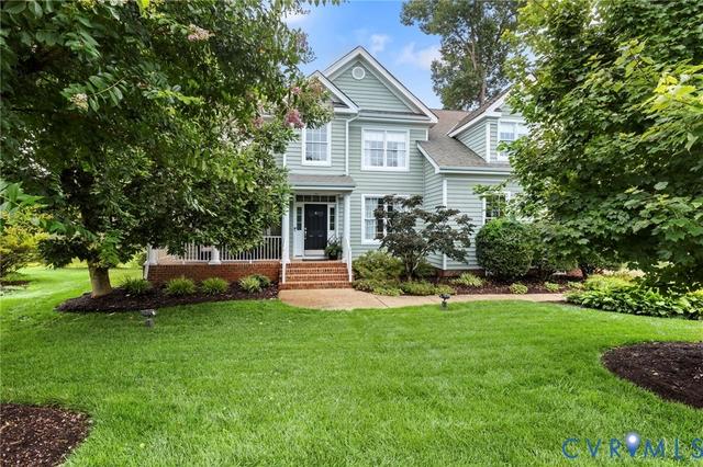 4600 Summer Lake Mews, Moseley, VA 23120