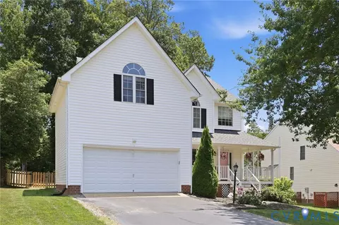 8519 Sunningdale Ter, Chesterfield, VA 23832