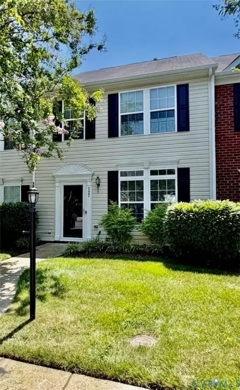 127 Colter Dr, Richmond, VA 23223