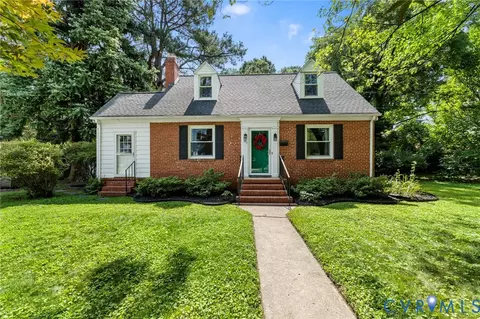 103 N James St, Ashland, VA 23005