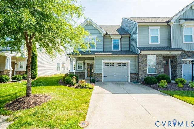 8004 Rutland Village Dr, Mechanicsville, VA 23116
