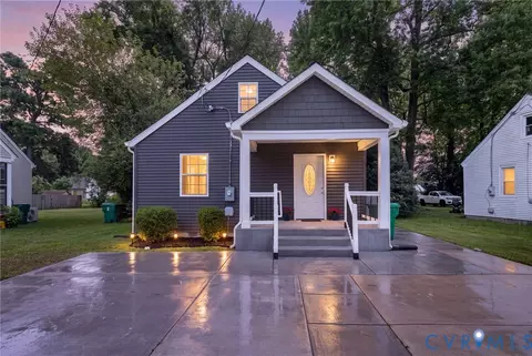 1128 Shuford Ave, Colonial Heights, VA 23834