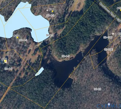 0 Courthouse Rd, Dinwiddie, VA 23833