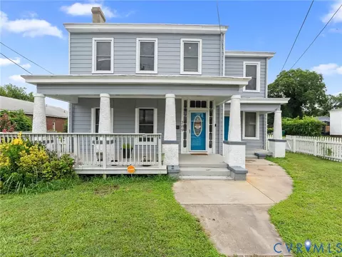 509 Harding St, Petersburg, VA 23803