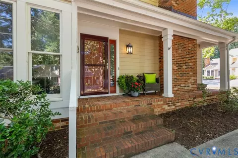 1837 Fairwind Cir, Henrico, VA 23238