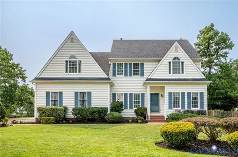 10800 Arrowleaf Ct, Glen Allen, VA 23060