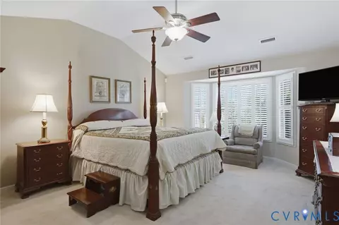 Bedroom - 1142 Alcorn Ter, Midlothian, VA 23114 photo 1 of 1