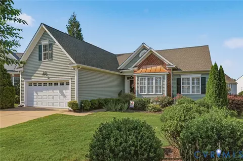 Exterior - 1142 Alcorn Ter, Midlothian, VA 23114 photo 2 of 4