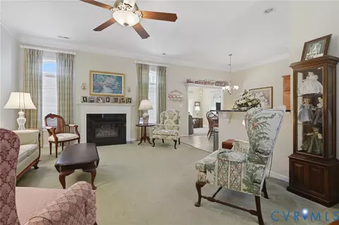 Living - 1142 Alcorn Ter, Midlothian, VA 23114 photo 1 of 2