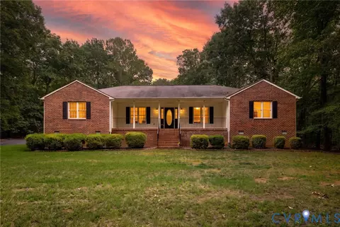 3539 Timberview Rd, Powhatan, VA 23139