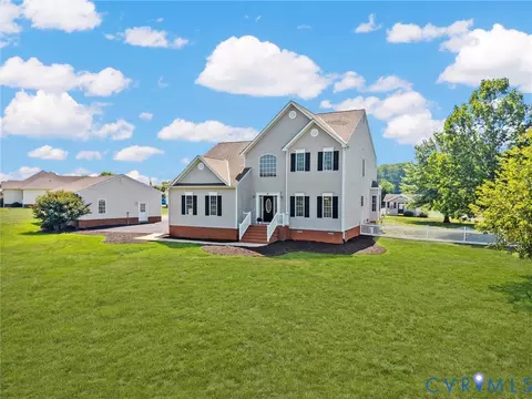 3854 Bent Arrow Dr, Powhatan, VA 23139