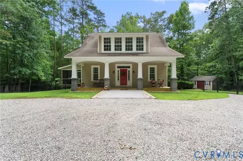 19107 Duval Rd, Moseley, VA 23120