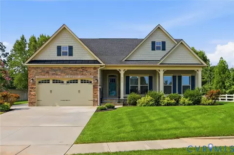 9052 Garrison Manor Dr, Mechanicsville, VA 23116