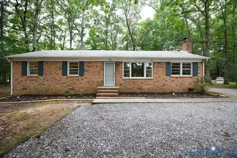 12720 Bailey Bridge Rd, Midlothian, VA 23112