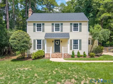 9630 Goneway Dr, Henrico, VA 23238
