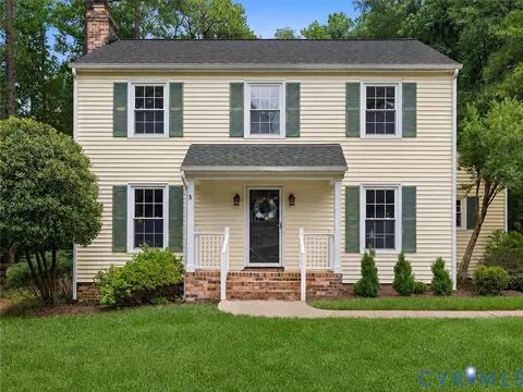 9630 Goneway Dr, Henrico, VA 23238