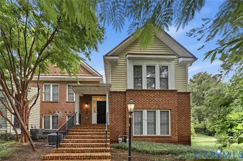 4174 San Marco Dr, Glen Allen, VA 23060