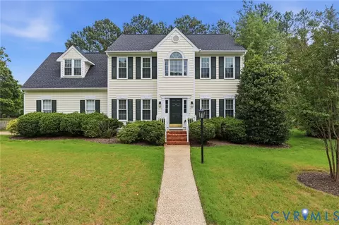 4901 Fremont Ct, Glen Allen, VA 23059