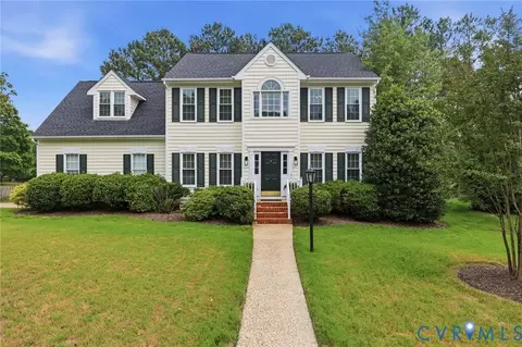 4901 Fremont Ct, Glen Allen, VA 23059