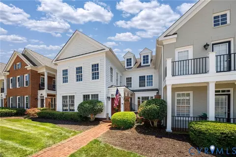 9509 Belle Air Ln, Henrico, VA 23229