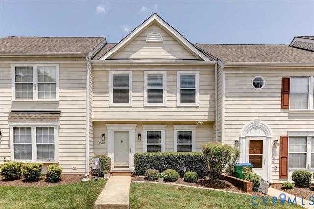 9505 Sara Beth Cir, Glen Allen, VA 23060