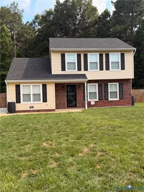 3821 Mitcheltree Blvd, Richmond, VA 23223