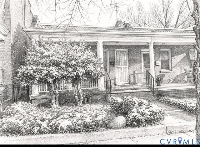 3332 Parkwood Ave, Richmond, VA 23221