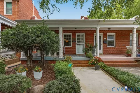 3332 Parkwood Ave, Richmond, VA 23221