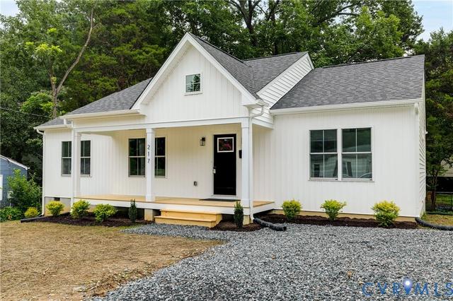 217 N Elm Ave, Highland Springs, VA 23075