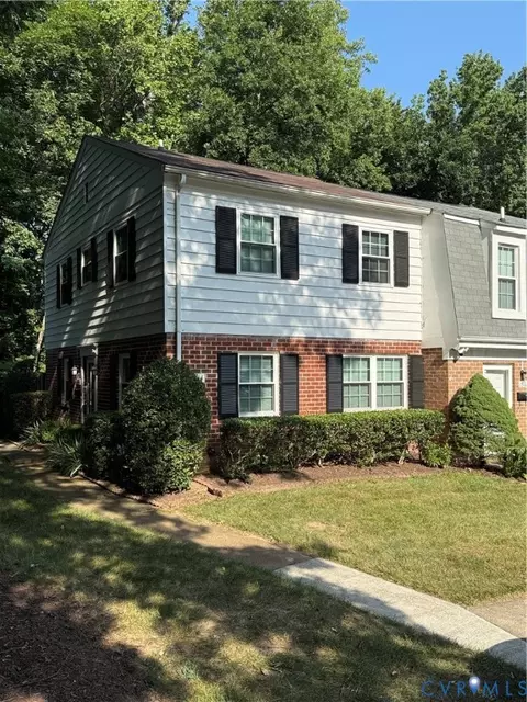 1514 Heritage Hill Dr, Henrico, VA 23238