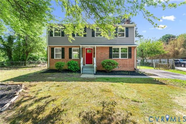 4018 Woodfield Rd, Richmond, VA 23234